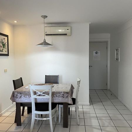 Apartamento Orla Pajucara Daire Maceio Dış mekan fotoğraf