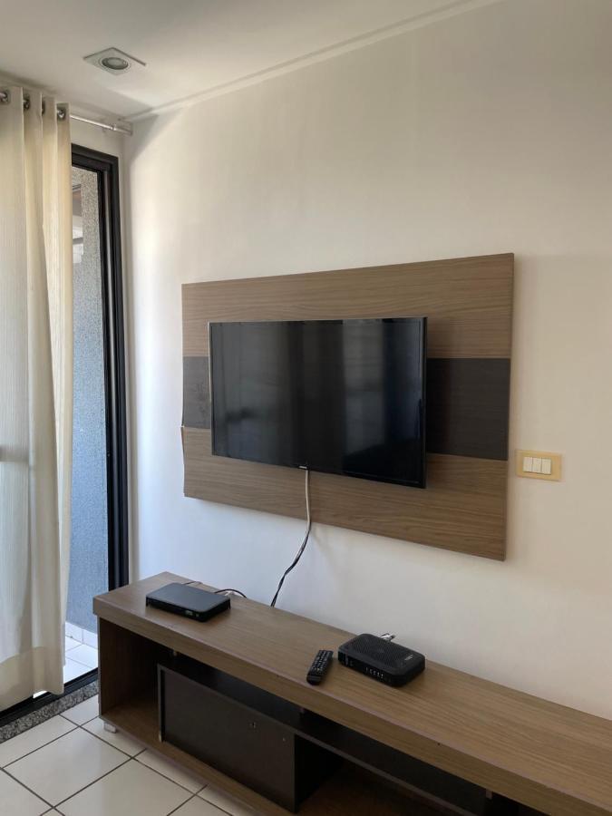 Apartamento Orla Pajucara Daire Maceio Dış mekan fotoğraf