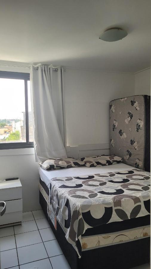 Apartamento Orla Pajucara Daire Maceio Dış mekan fotoğraf