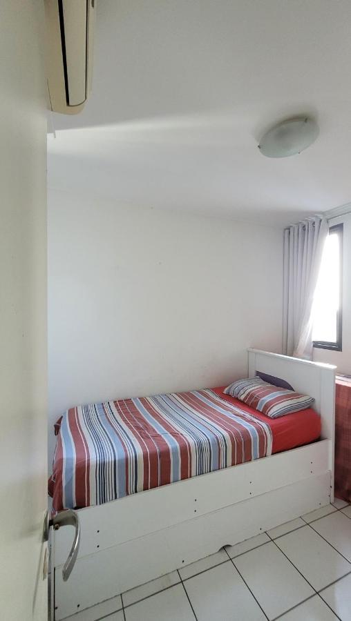Apartamento Orla Pajucara Daire Maceio Dış mekan fotoğraf
