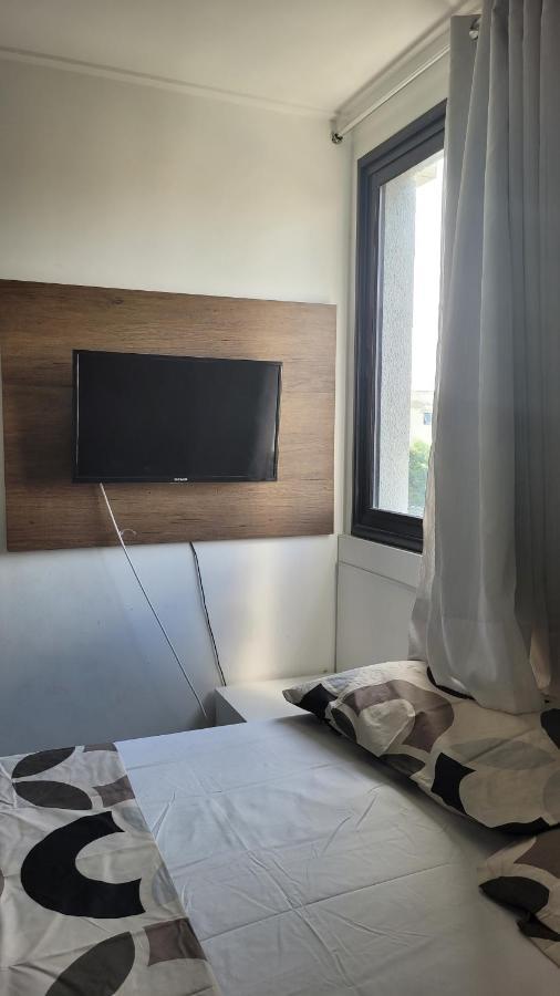 Apartamento Orla Pajucara Daire Maceio Dış mekan fotoğraf