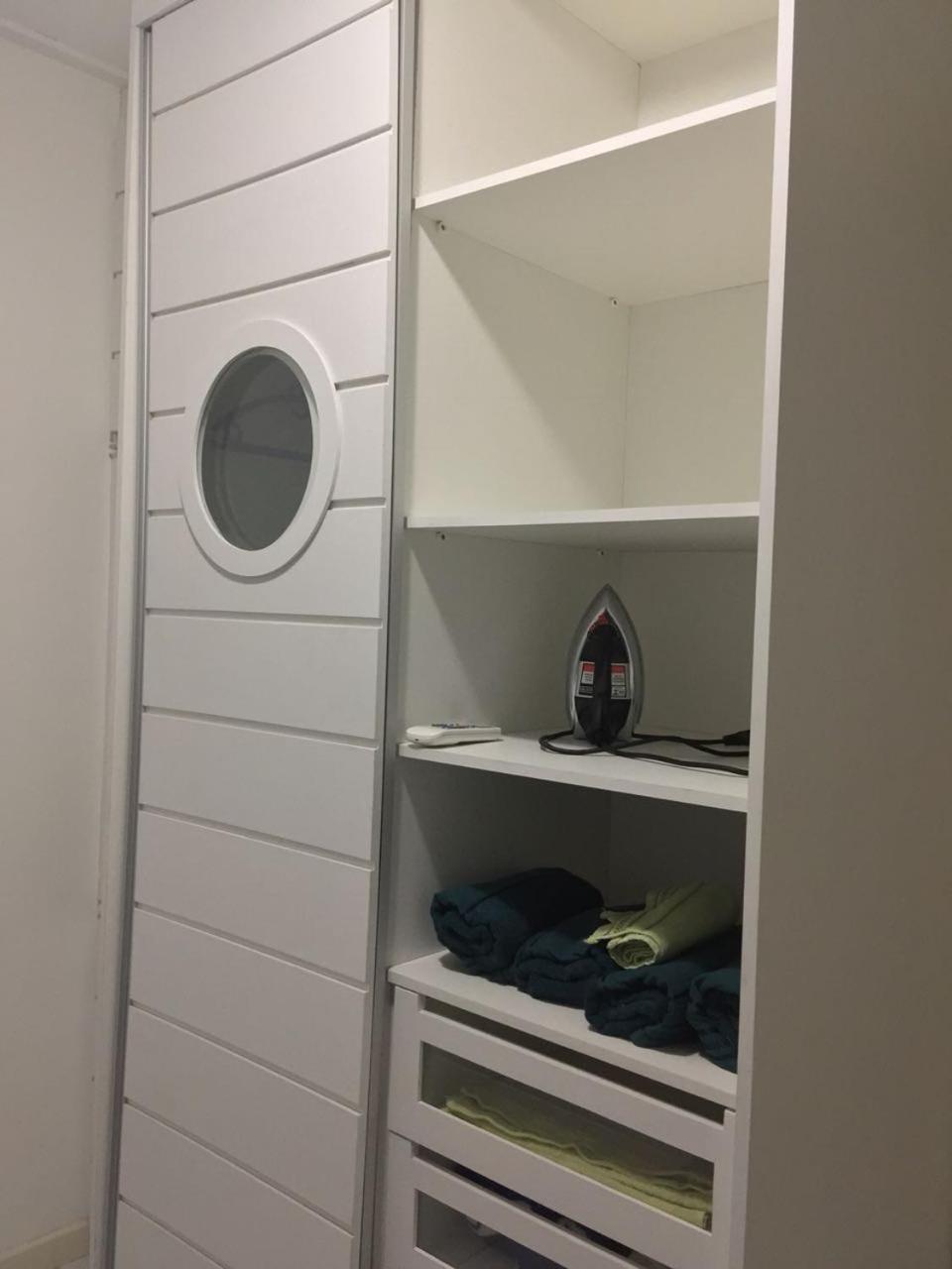 Apartamento Orla Pajucara Daire Maceio Dış mekan fotoğraf